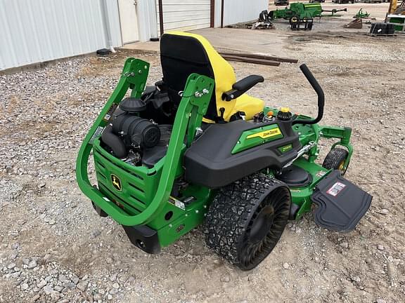 Image of John Deere Z930M equipment image 2