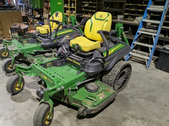 Image of John Deere Z930M Primary image
