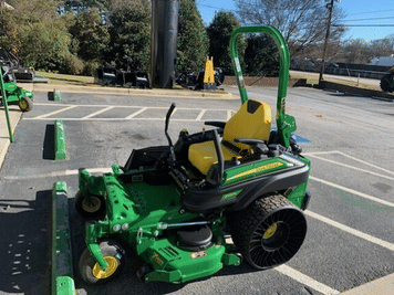 Main image John Deere Z930M