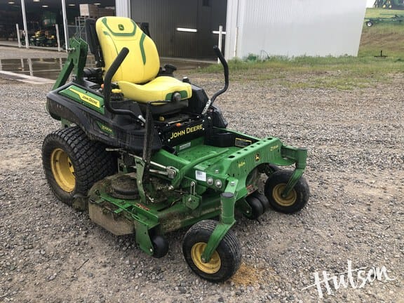Main image John Deere Z930M