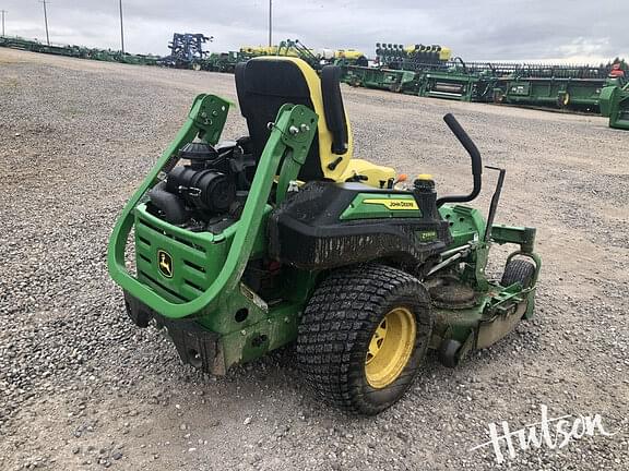 Image of John Deere Z930M equipment image 3