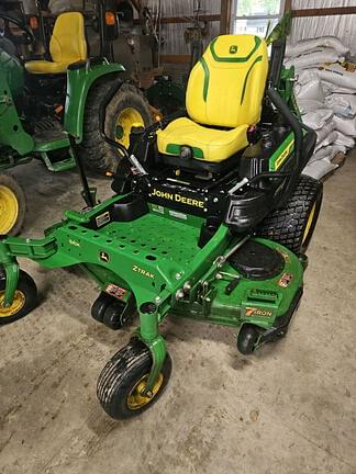 Image of John Deere Z930M Image 0