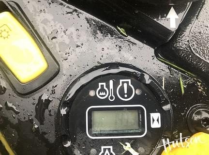 Image of John Deere Z930M equipment image 4