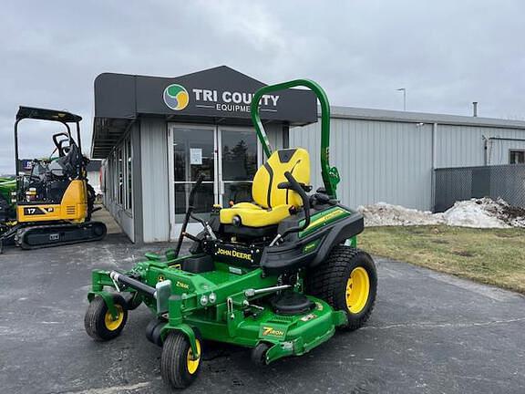 Full Service John Deere Dealer in Birch Run – Tri County Equipment