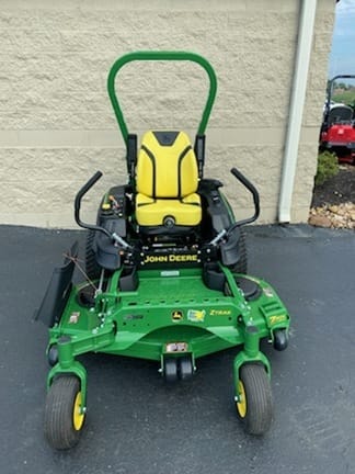 2025 John Deere Z930M Equipment Image0