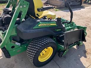 Main image John Deere Z930M 6