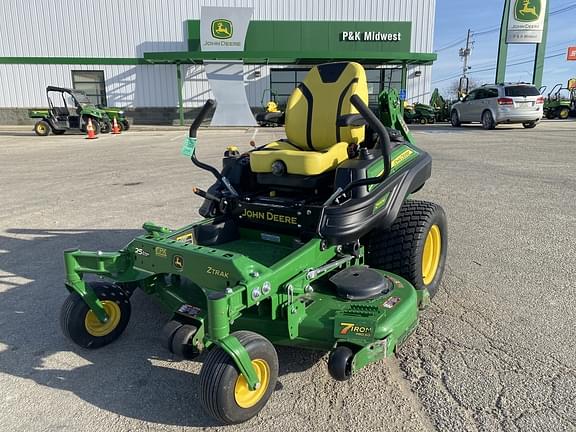 Image of John Deere Z930M Primary image