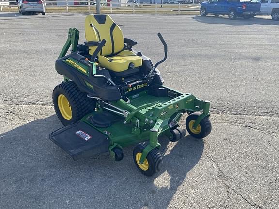 Image of John Deere Z930M equipment image 2