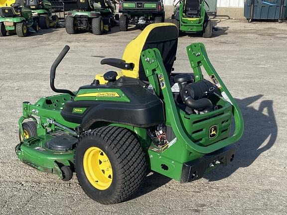 Image of John Deere Z930M equipment image 3