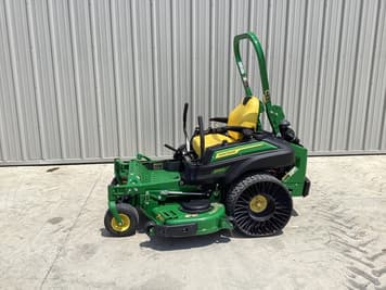 Main image John Deere Z930M