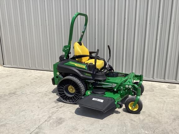 Image of John Deere Z930M equipment image 4
