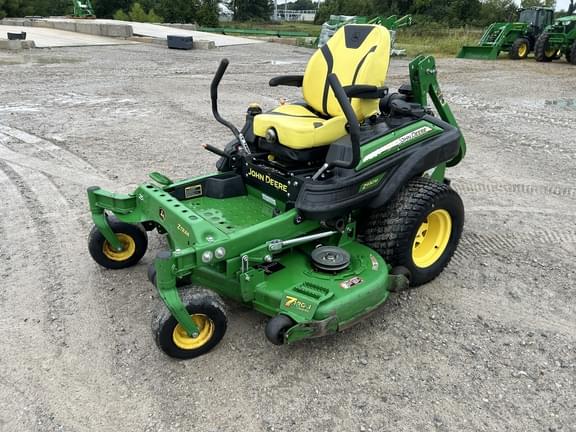 Image of John Deere Z930M Primary image