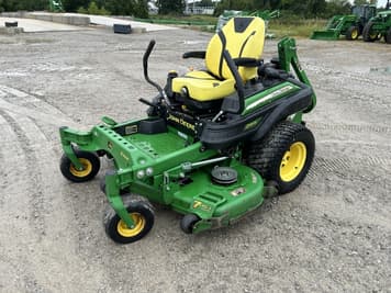 Main image John Deere Z930M