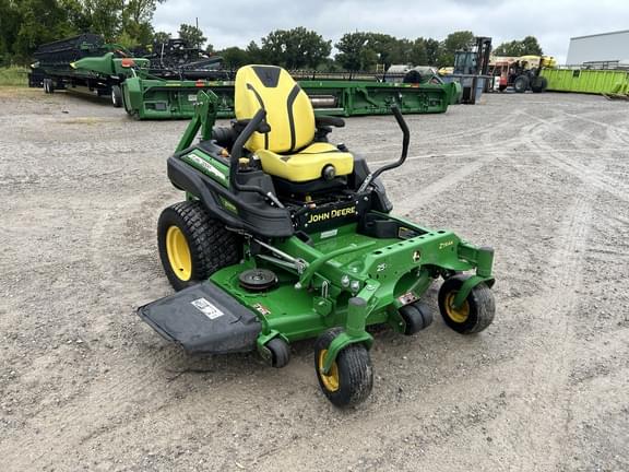Image of John Deere Z930M equipment image 1