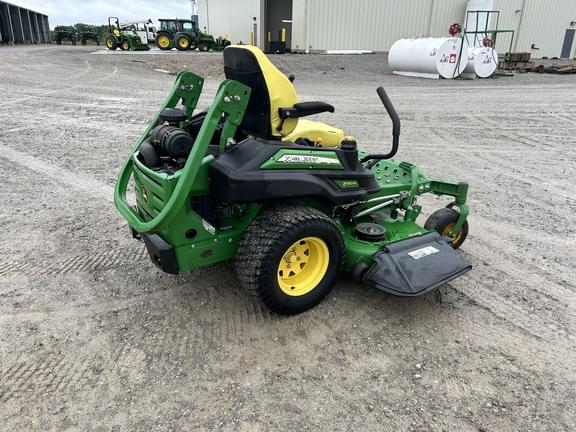 Image of John Deere Z930M equipment image 3
