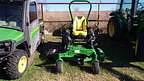 Image of John Deere Z930M equipment image 3