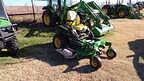 Image of John Deere Z930M equipment image 4