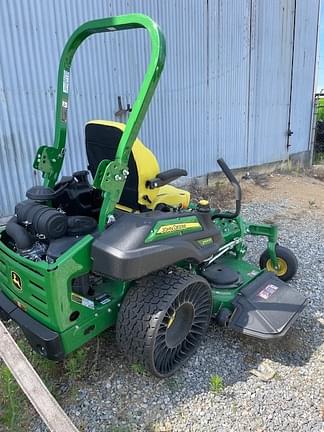 Image of John Deere Z930M equipment image 1