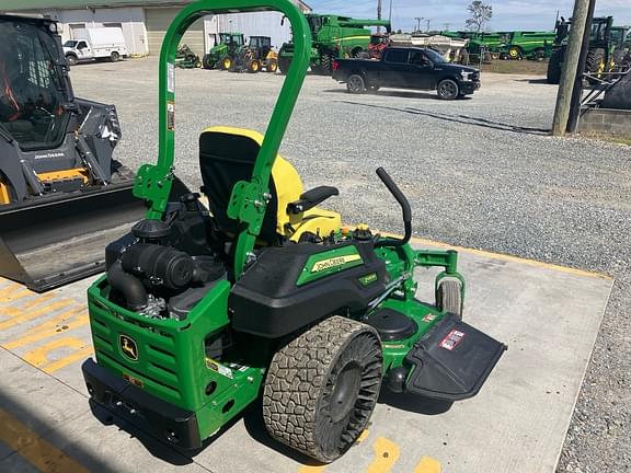 Image of John Deere Z930M equipment image 2