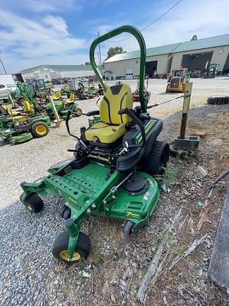 Image of John Deere Z930M equipment image 4