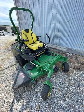 Image of John Deere Z930M equipment image 2