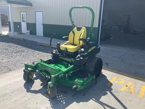 Image of John Deere Z930M equipment image 1