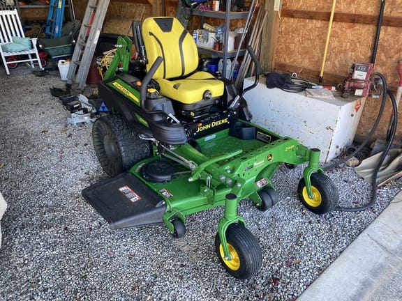 Main image John Deere Z930M