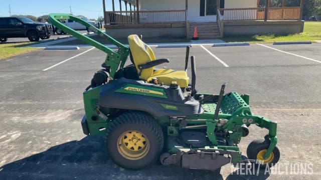 Image of John Deere Z930M equipment image 3