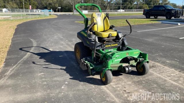 Image of John Deere Z930M equipment image 2
