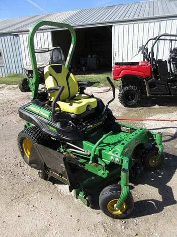 Main image John Deere Z930M