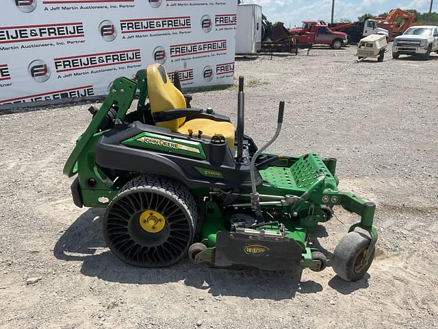 Image of John Deere Z930M equipment image 3
