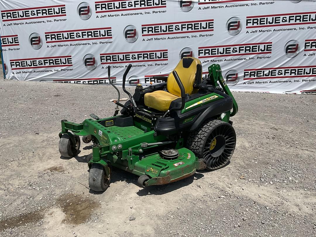 Image of John Deere Z930M Primary image