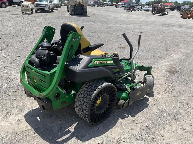 Image of John Deere Z930M equipment image 4