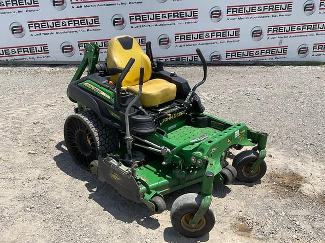 Image of John Deere Z930M equipment image 2