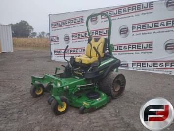 Main image John Deere Z930M