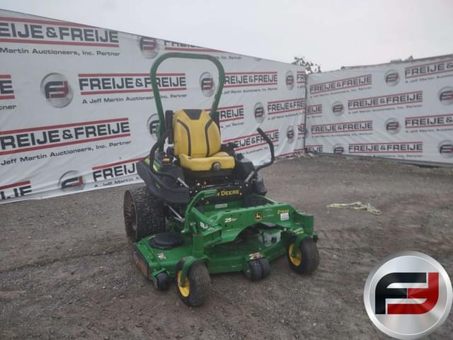 Image of John Deere Z930M equipment image 2