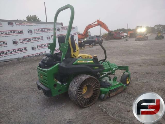 Image of John Deere Z930M equipment image 4