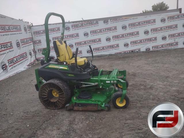 Image of John Deere Z930M equipment image 3