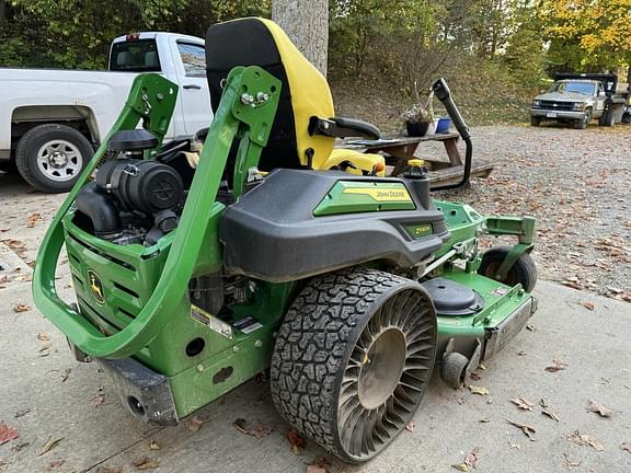 Image of John Deere Z930R equipment image 4