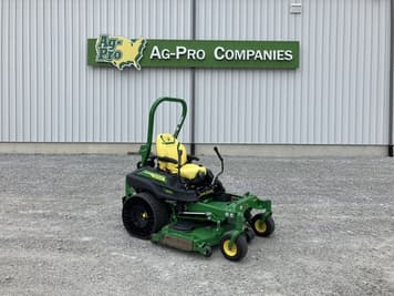 Main image John Deere Z930R