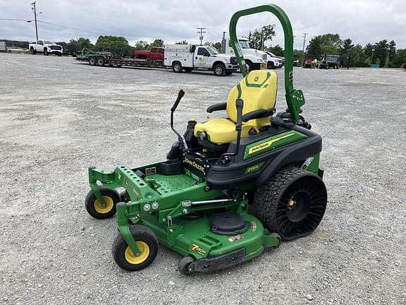 Image of John Deere Z930R equipment image 2