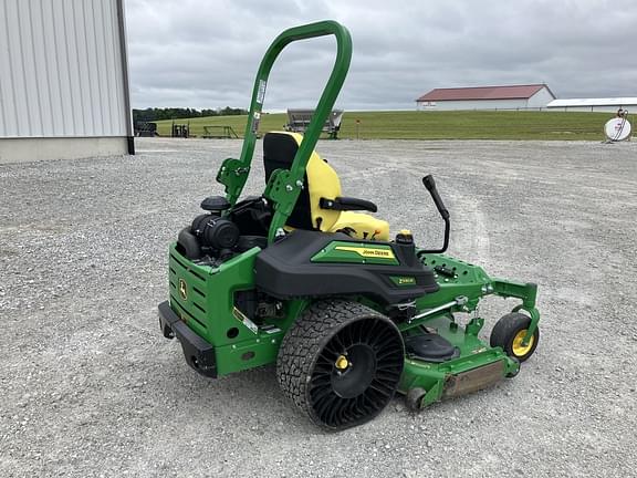 Image of John Deere Z930R equipment image 4
