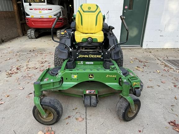 Image of John Deere Z930R equipment image 2