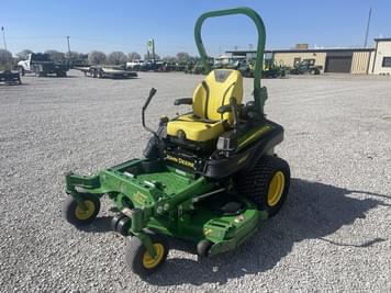 Main image John Deere Z930R