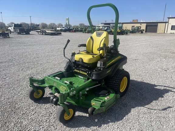 2022 John Deere Z930R Equipment Image0