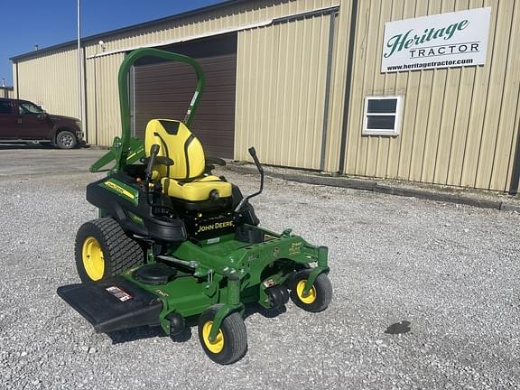 Image of John Deere Z930R equipment image 1