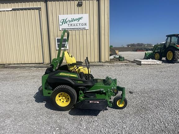 Image of John Deere Z930R equipment image 2