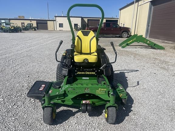 Image of John Deere Z930R equipment image 3