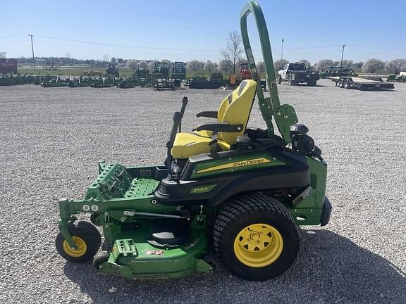 Image of John Deere Z930R equipment image 4