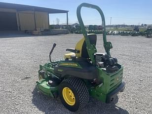 Main image John Deere Z930R 6